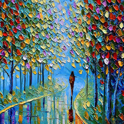 Harmony in Bloom